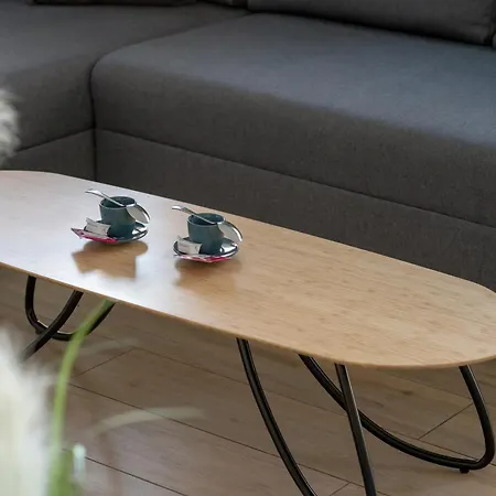 Little Laguna & Gym By Renters Apartmanhotel